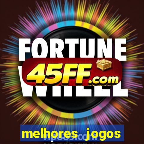 melhores jogos iphone 15 pro max